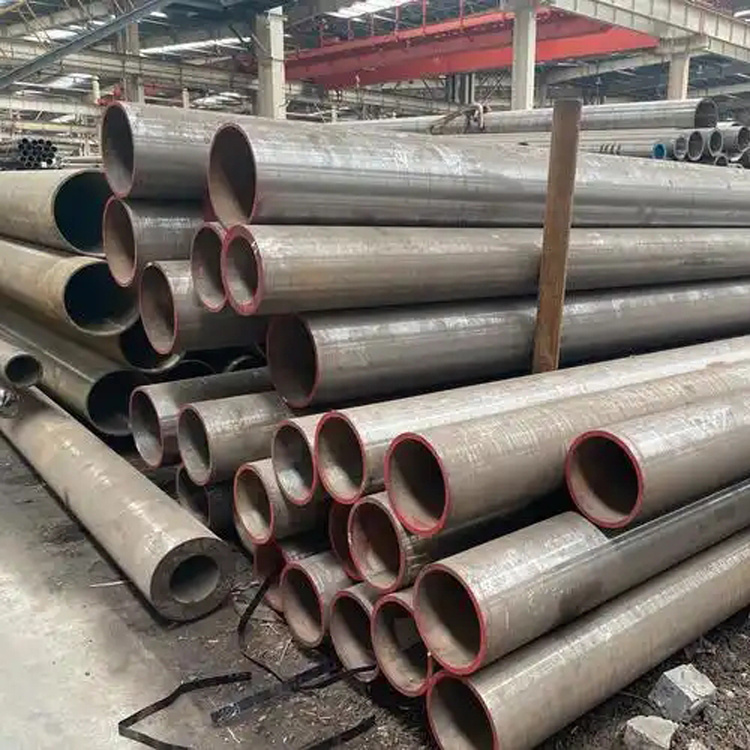 迎江电厂用锅炉管